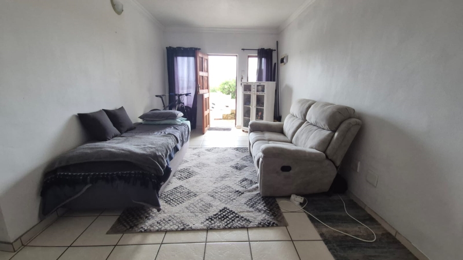 To Let 2 Bedroom Property for Rent in Tergniet Western Cape